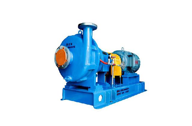 LCB系列(liè)化工離心式(shi)渣漿泵