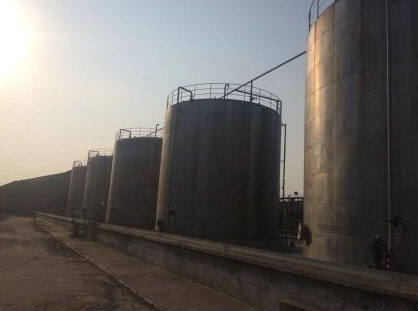 C4儲罐-立罐(guan)